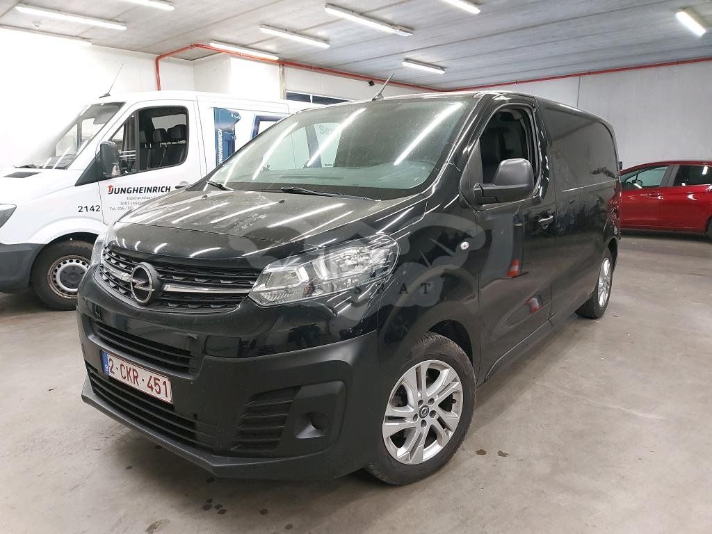 Opel Vivaro L2H1 2.0 Edition 2022
