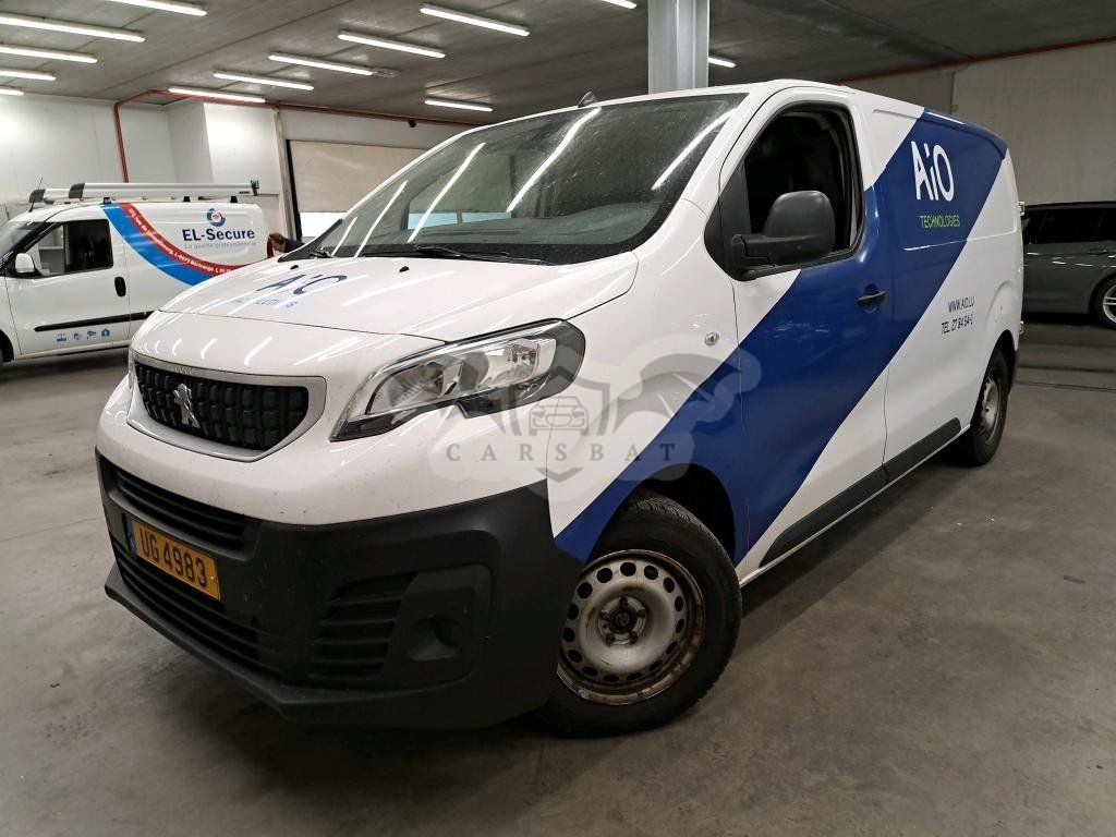 Peugeot Expert 1.5 HDI Premium 2020