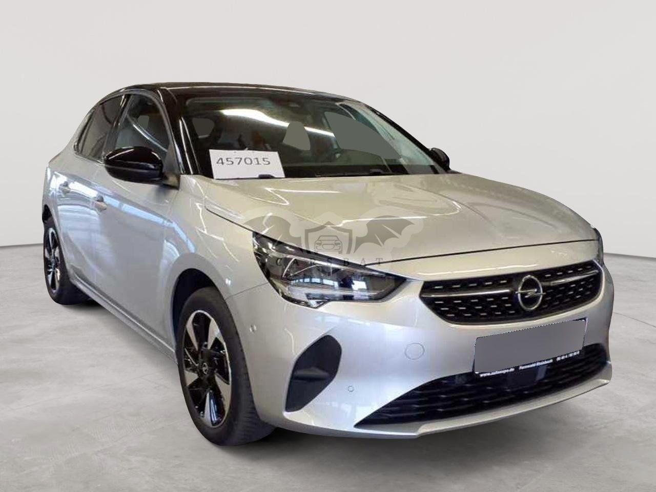 Opel Corsa-e Elegance 2022