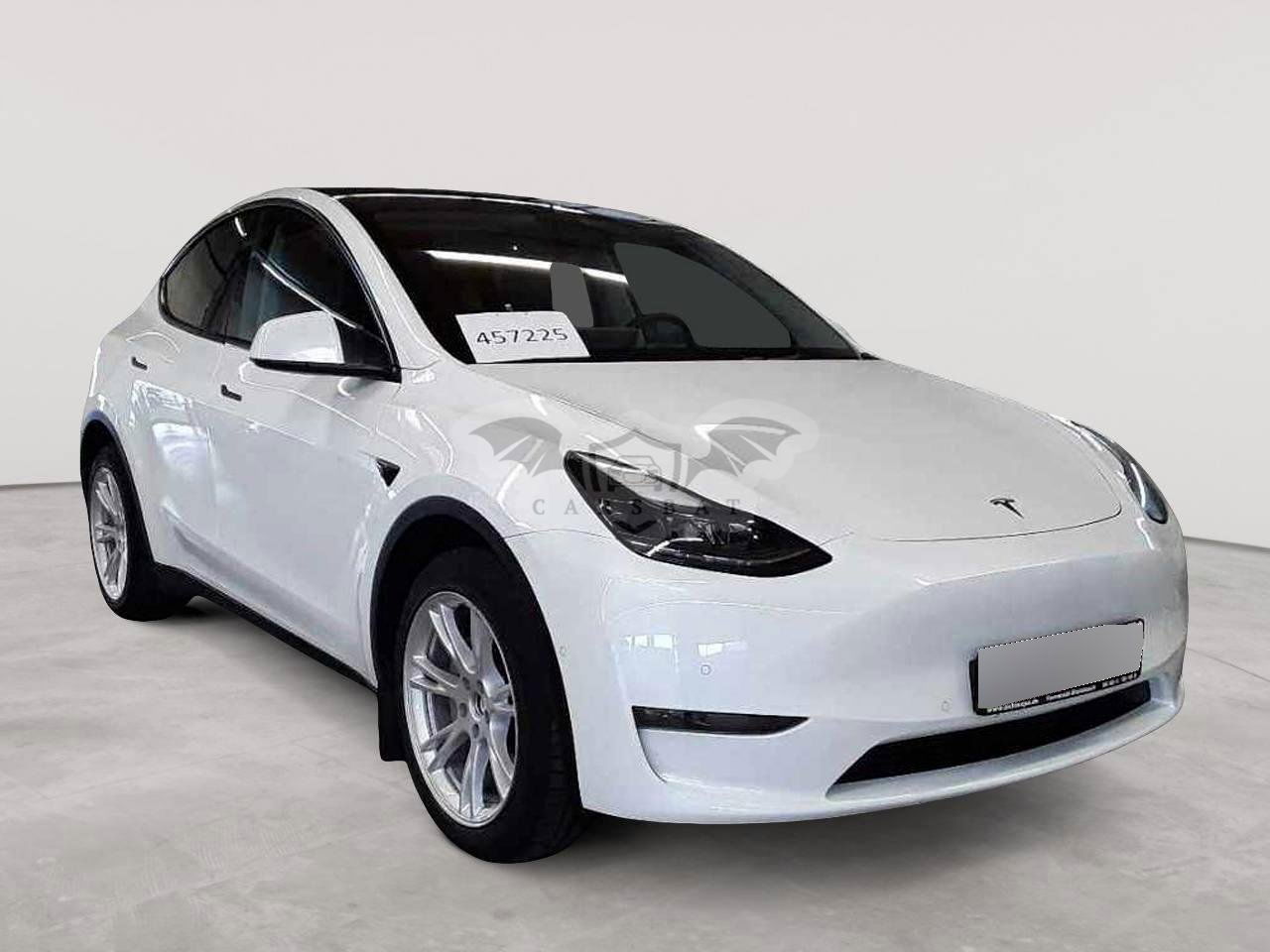 Tesla Model Y Long Range 2022