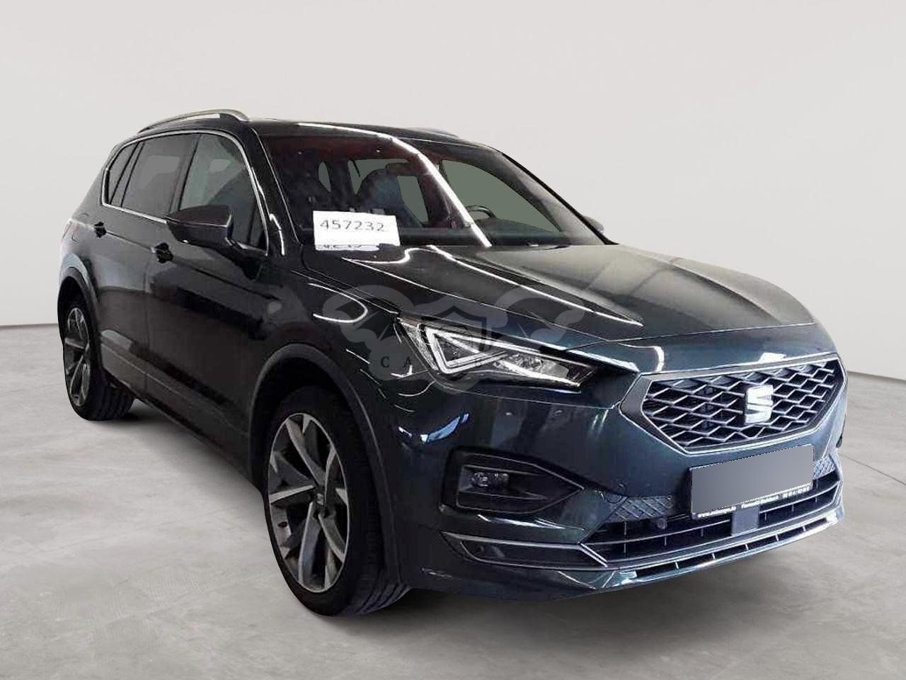 Seat Tarraco 2.0 TDI FR 2021