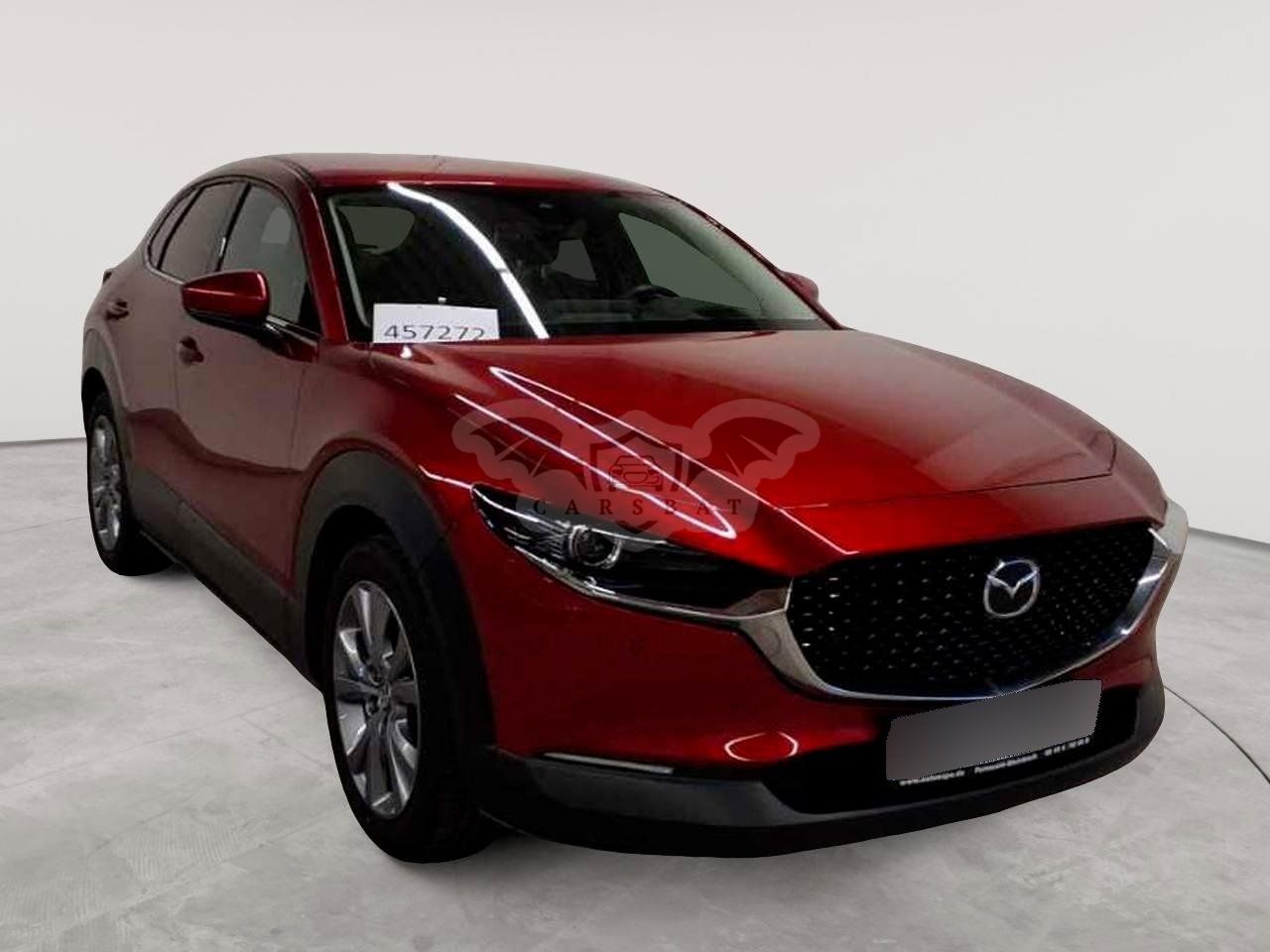 Mazda CX-30 2.0 M-Hybrid Selection 2022