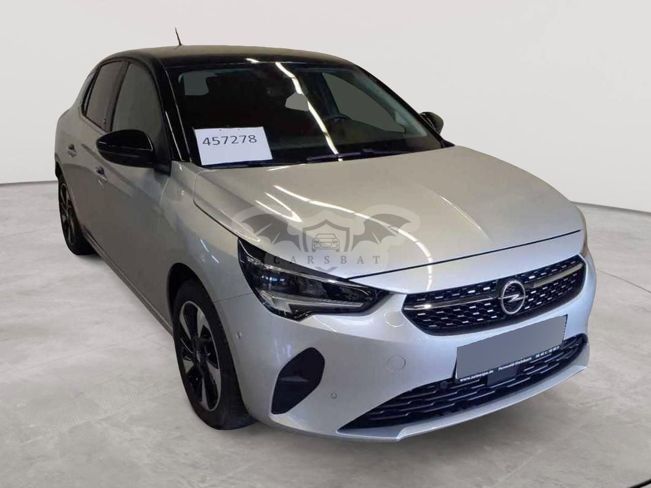 Opel Corsa-e Elegance 2022