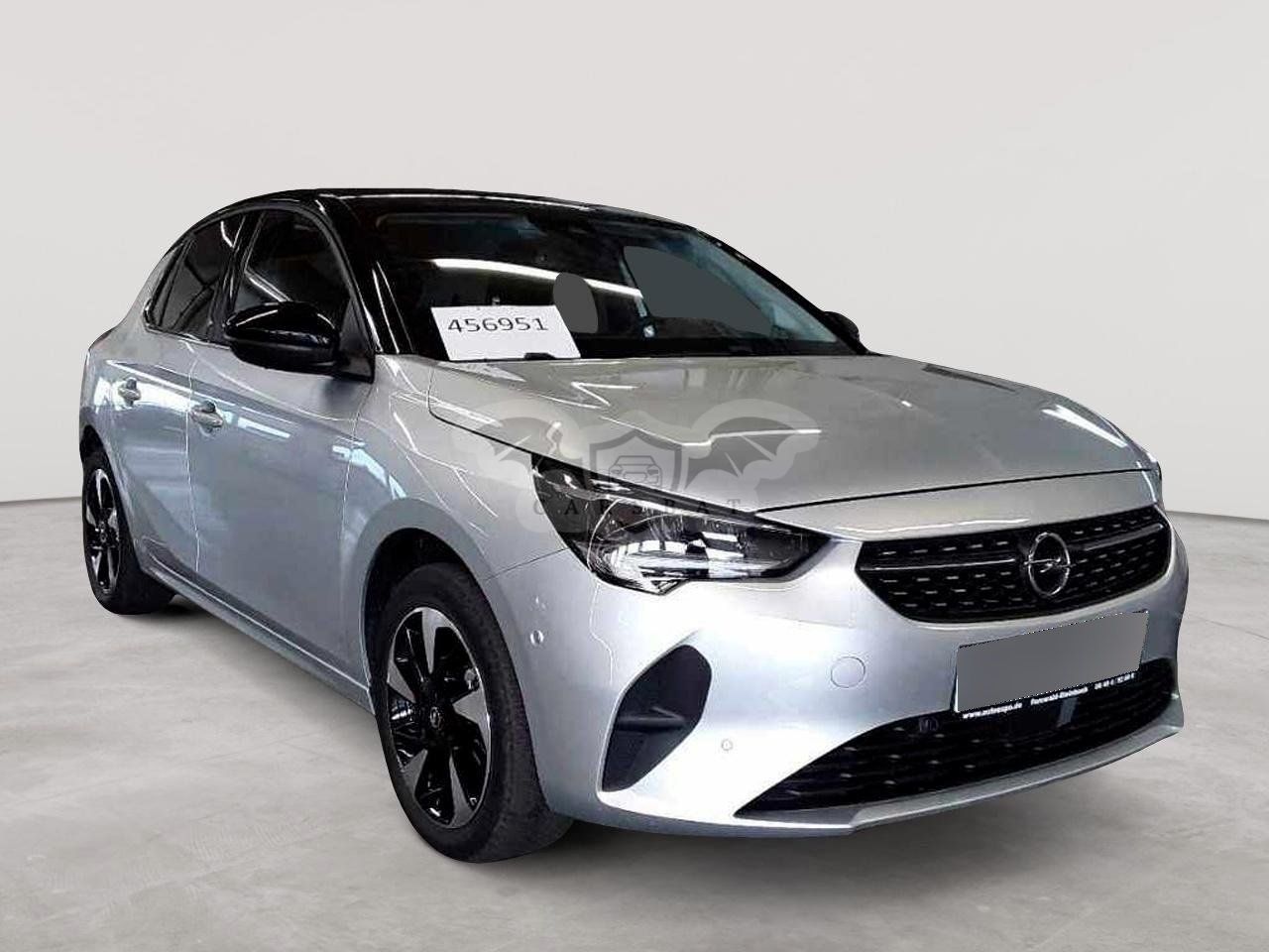 Opel Corsa-e Elegance 2022