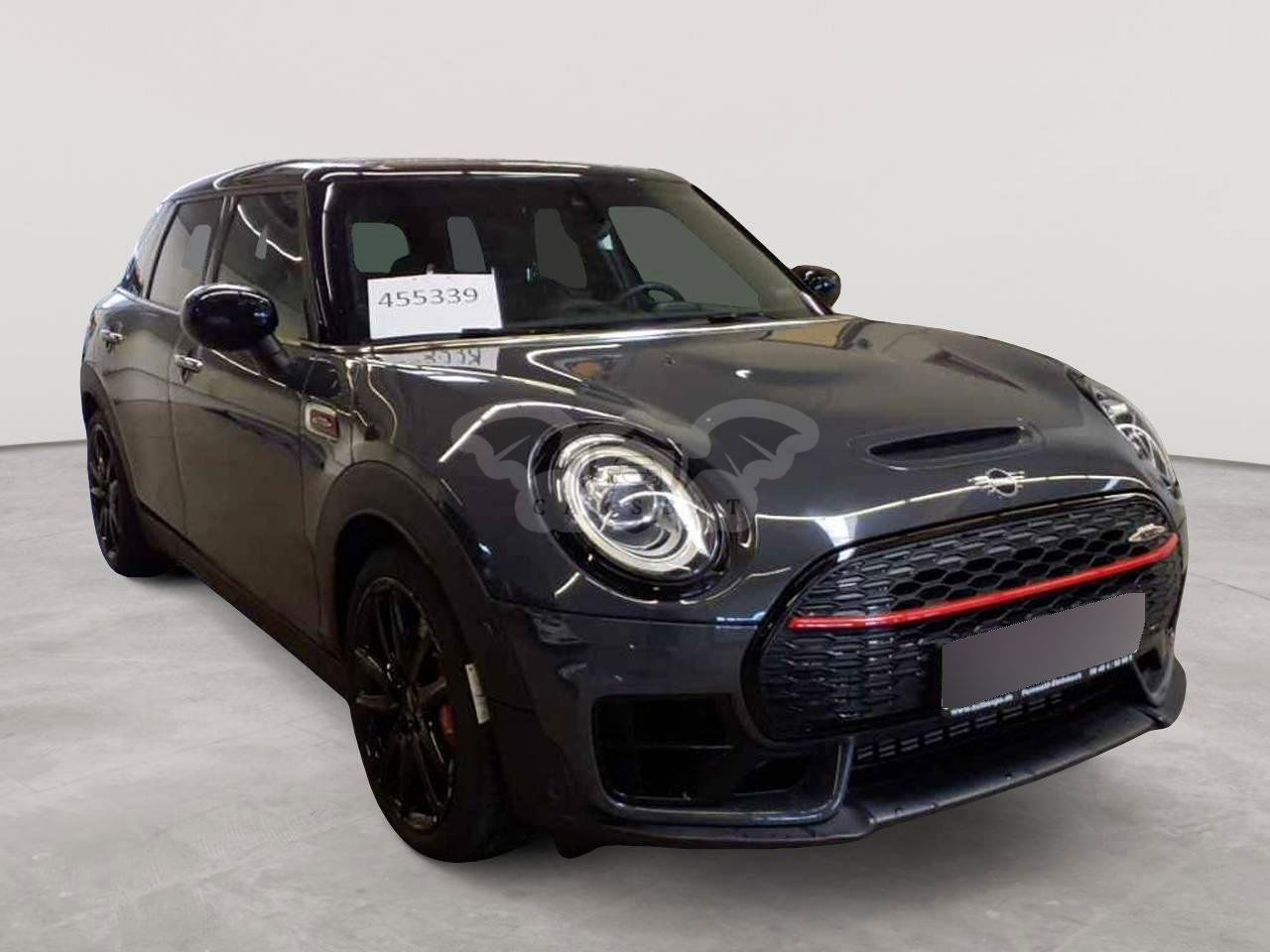 Mini Clubman John Cooper Works 2021