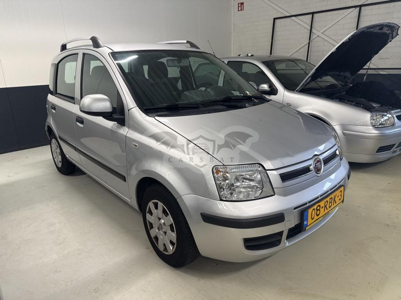 Fiat Panda 1.2 Edizione Cool 2011