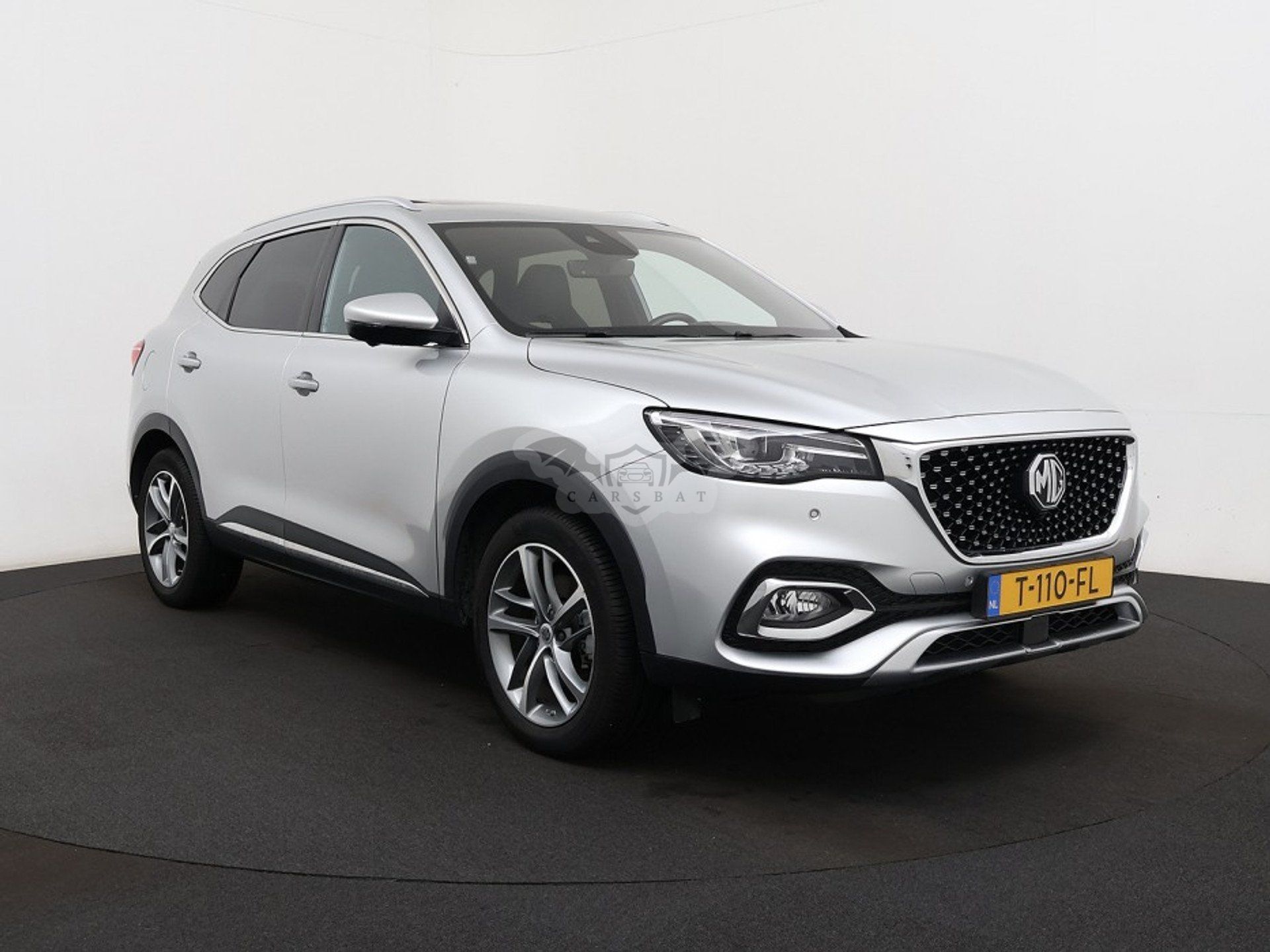 MG EHS 1.5 Luxury 2023