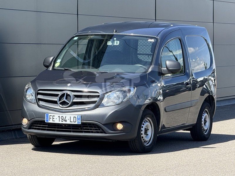 Mercedes-Benz Citan 109 CDI Pro 2019