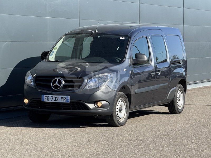 Mercedes-Benz Citan 109 CDI Pro 2019