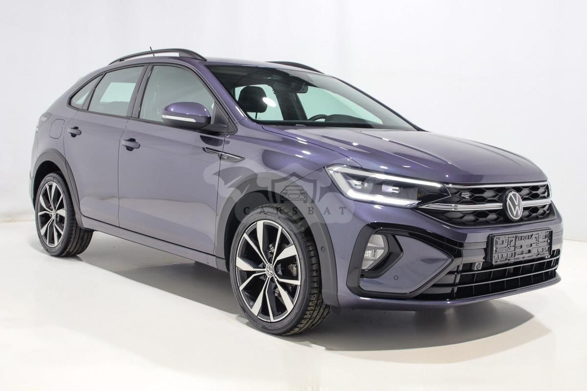 Volkswagen Taigo 1.5 TSI R-line 2023