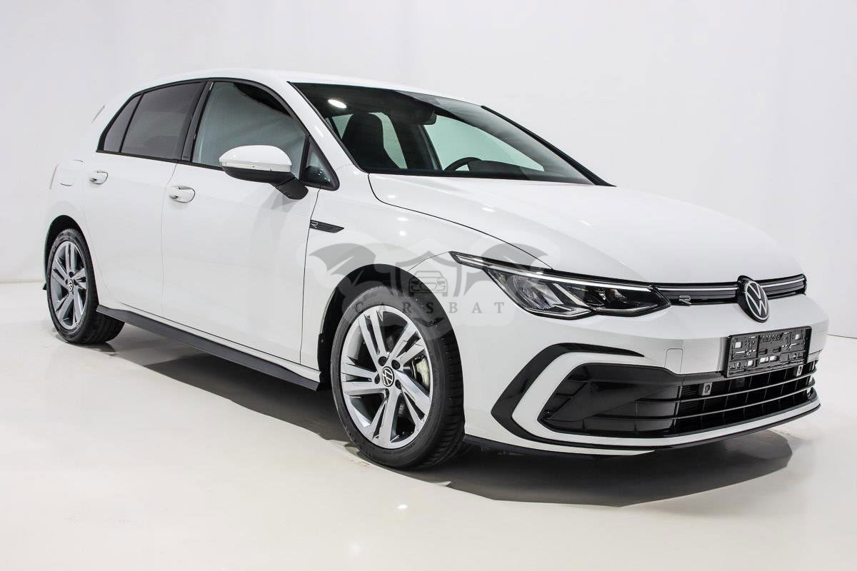 Volkswagen Golf 1.5 eTSI R-line 2024