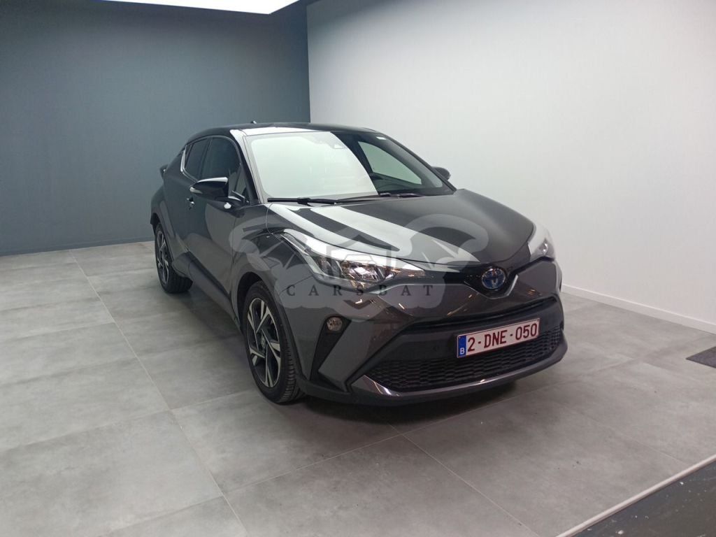 Toyota C-HR 1.8 Bi-Tone 2023