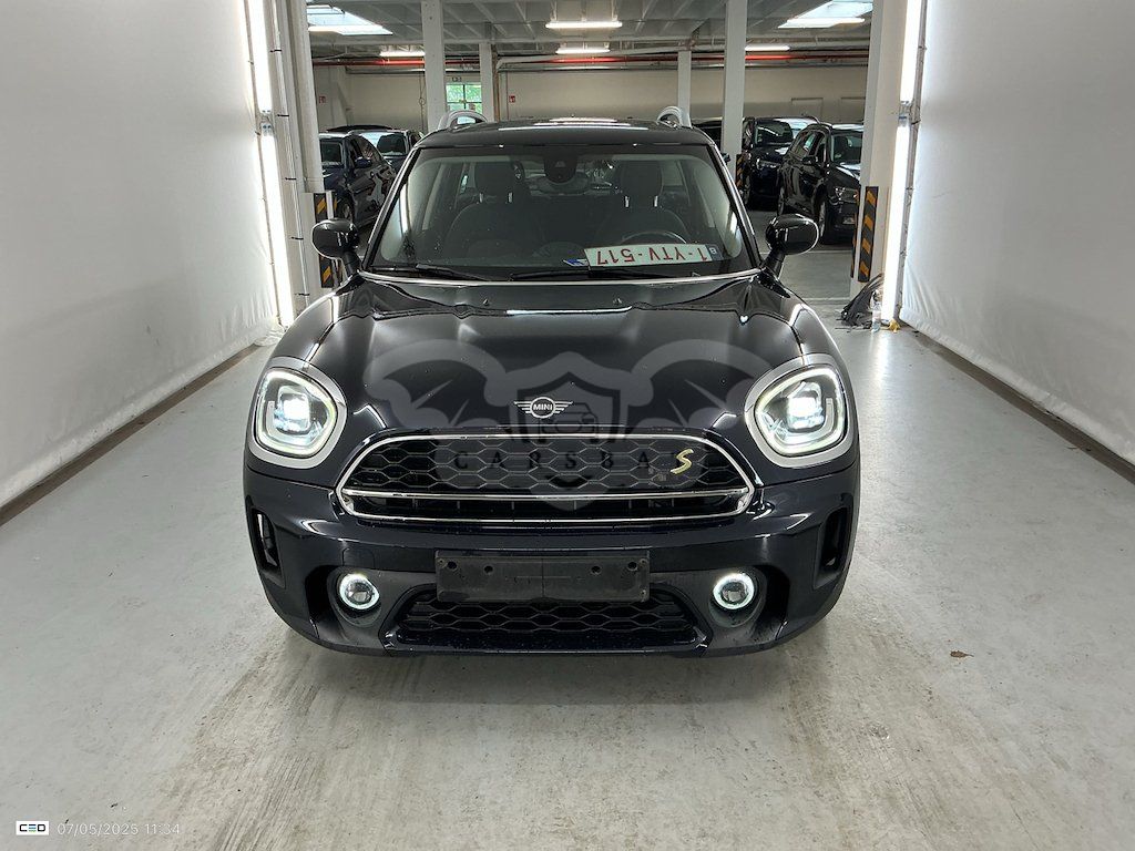 Mini Countryman Cooper SE 2020