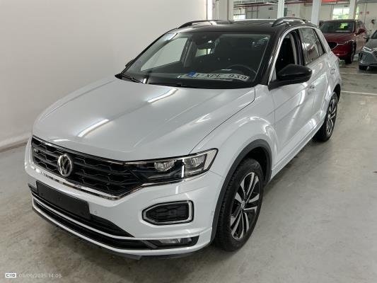 Volkswagen T-ROC 1.0 TSI Style 2020