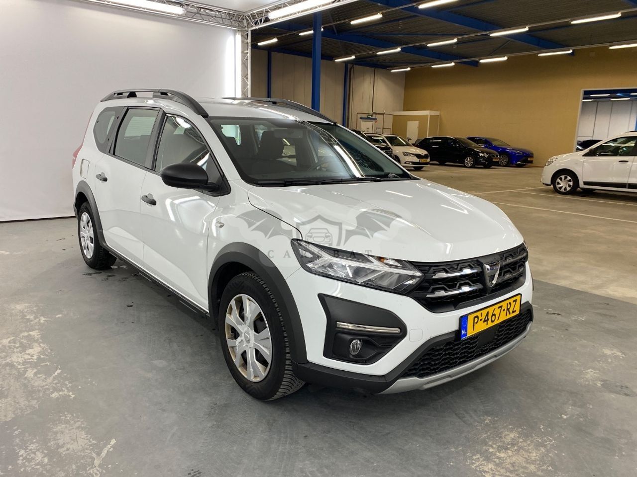 Dacia Jogger 1.0 TCe Essential 2022