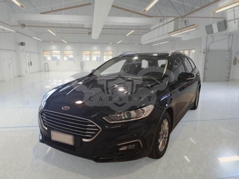 Ford Mondeo 2.0 Business 2019