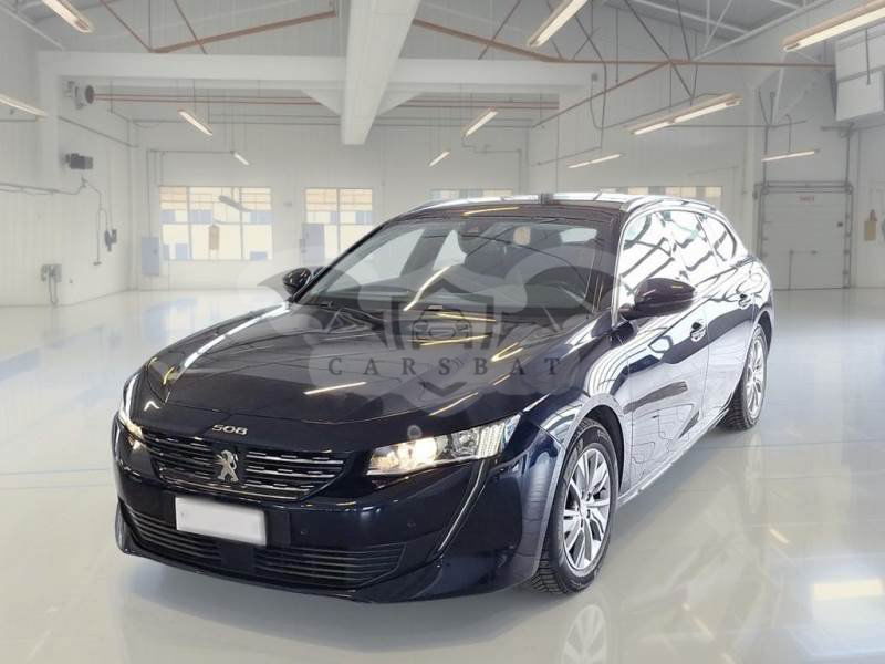 Peugeot 508 SW 1.5 HDI Active Business 2021