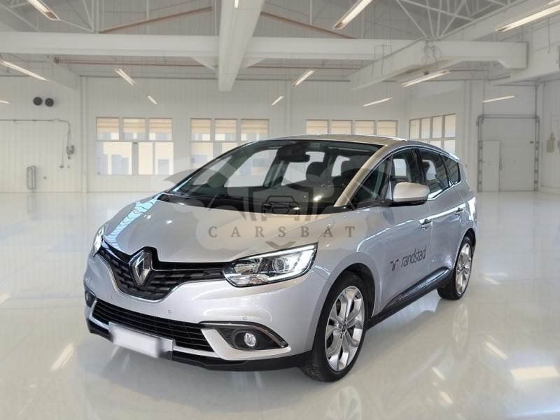 Renault Scenic Grand 1.7 DCI Business 2020