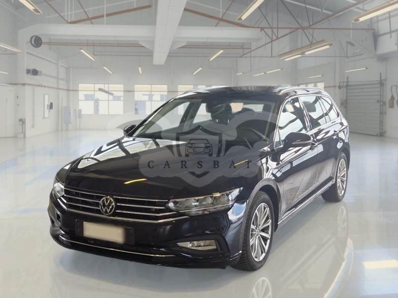 Volkswagen Passat Variant 2.0 TDI Business 2022