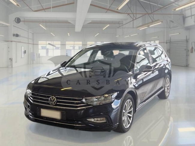 Volkswagen Passat Variant 2.0 TDI Business 2022