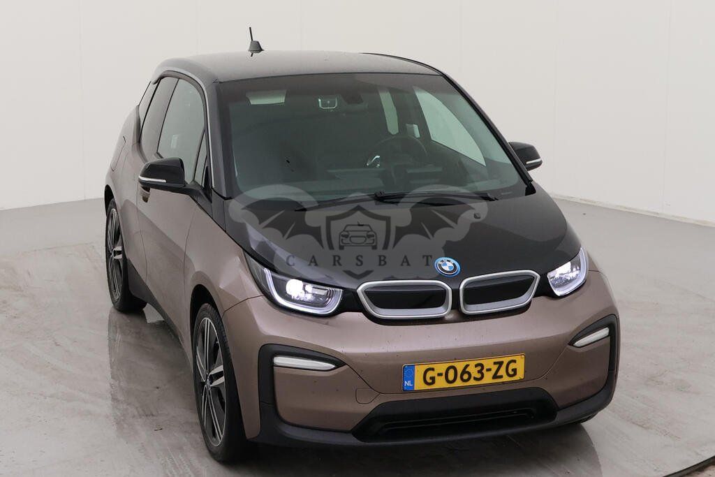 BMW i3 120 Executive 2019