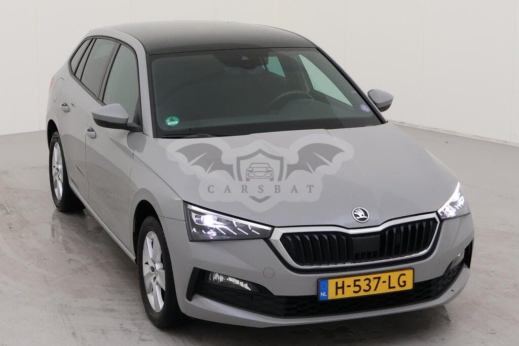 Skoda Scala 1.0 TSI Sport Business 2020