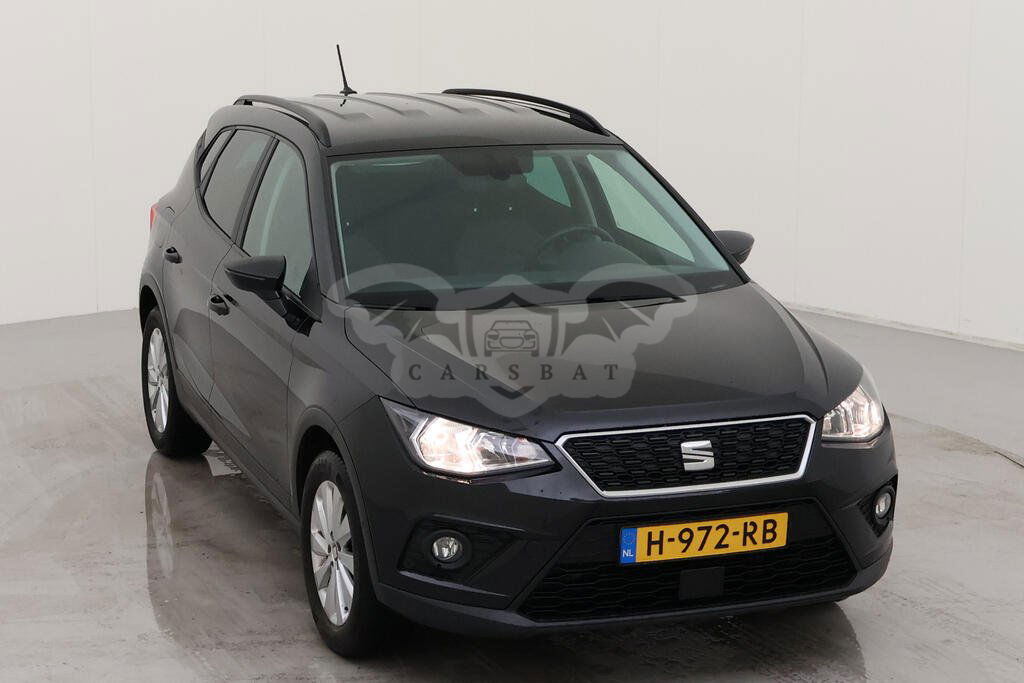 Seat Arona 1.0 TSI Style Business 2020