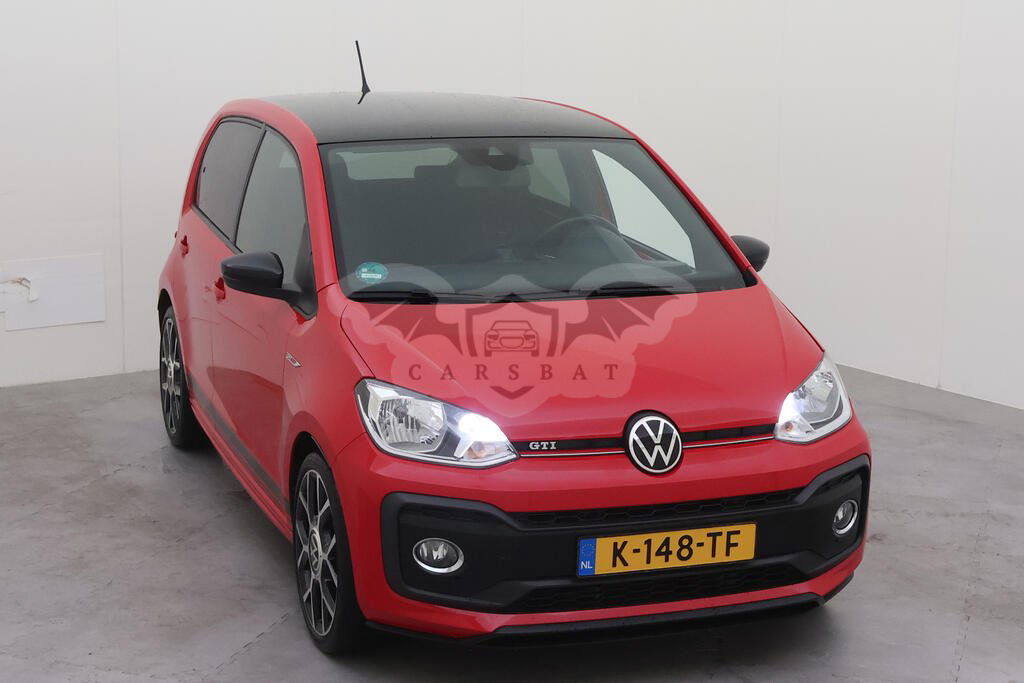 Volkswagen Up! GTI 1.0 TSI 2021