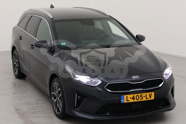 Kia Ceed Ceed SW 1.5 GDI GT Line 2021
