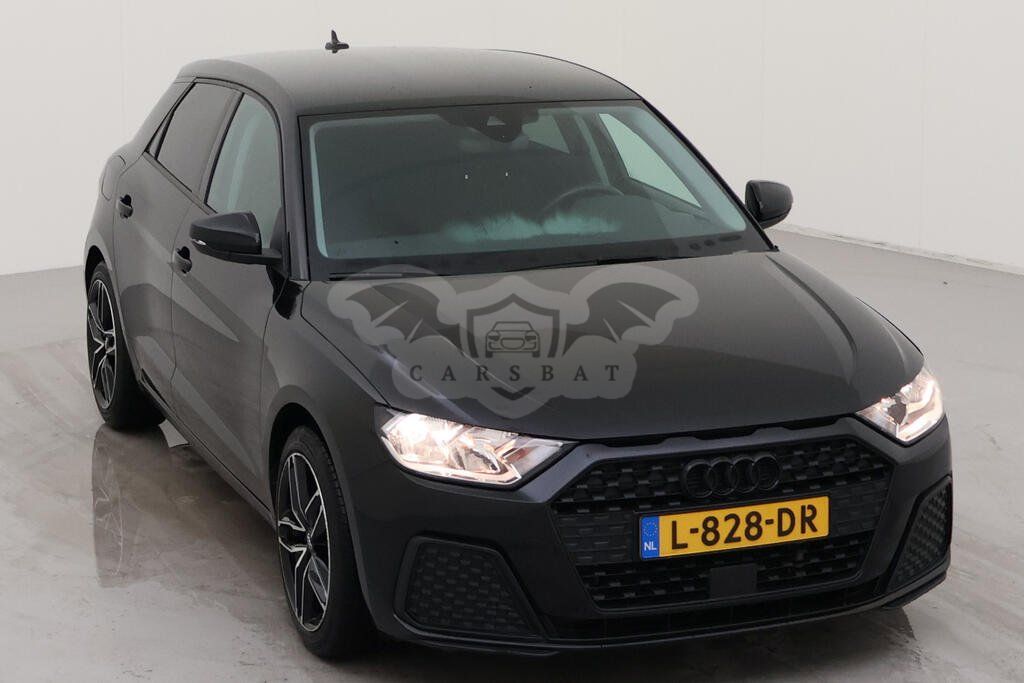 Audi A1 Sportback 25 TFSI Pro Line 2021