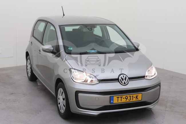 Volkswagen Up! 1.0 Move Up! 2018