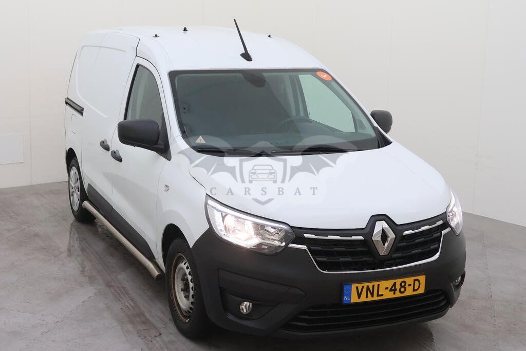 Renault Express 1.5 dCi Comfort 2021