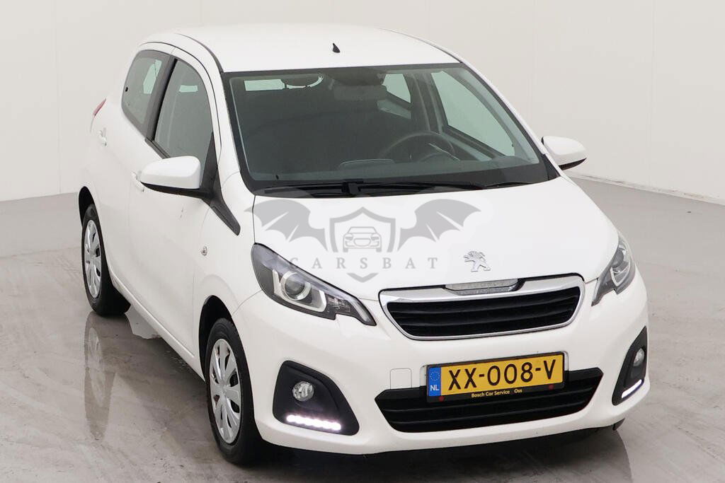 Peugeot 108 Active 2019