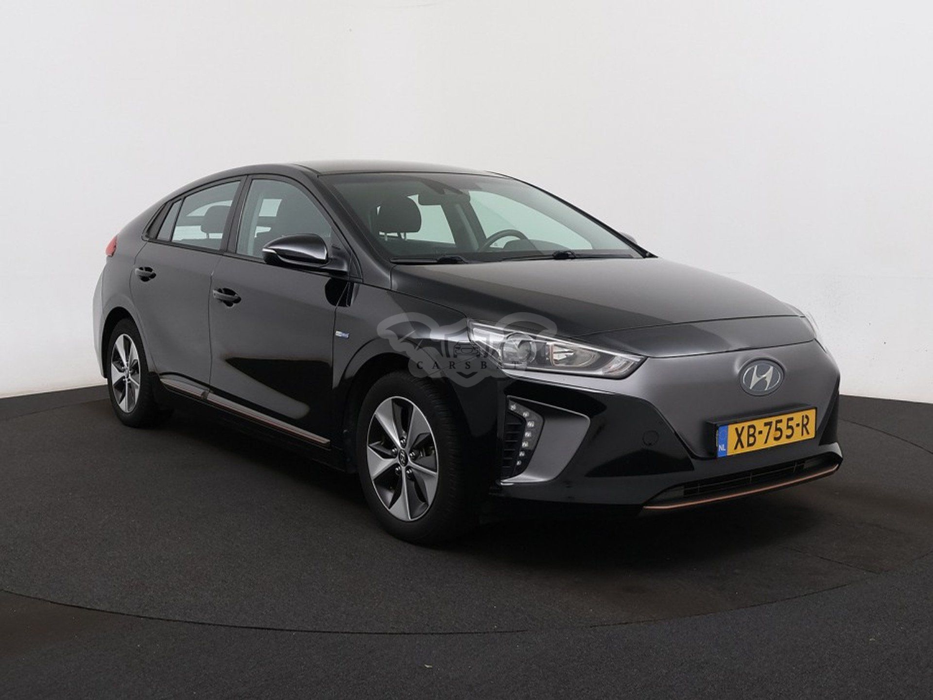 Hyundai IONIQ Comfort 2019