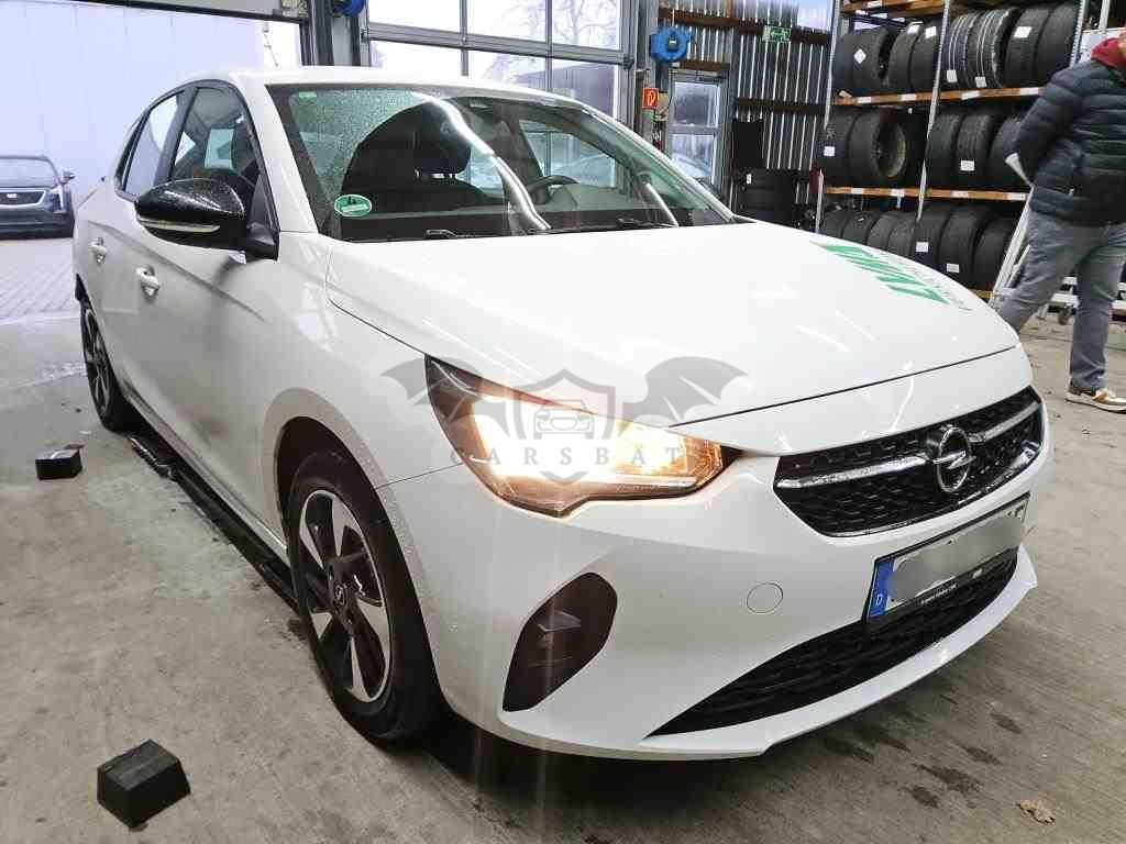 Opel Corsa-e Edition 2021