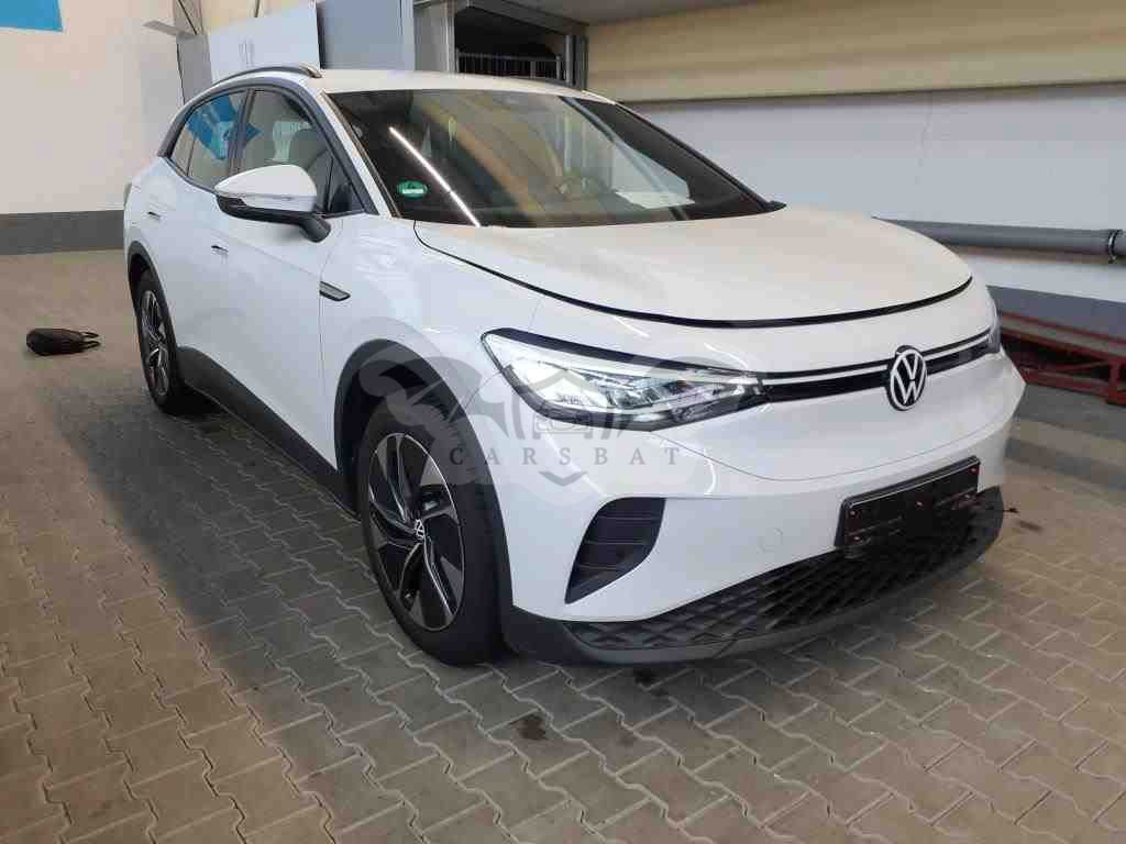 Volkswagen ID.4 Pure 2022