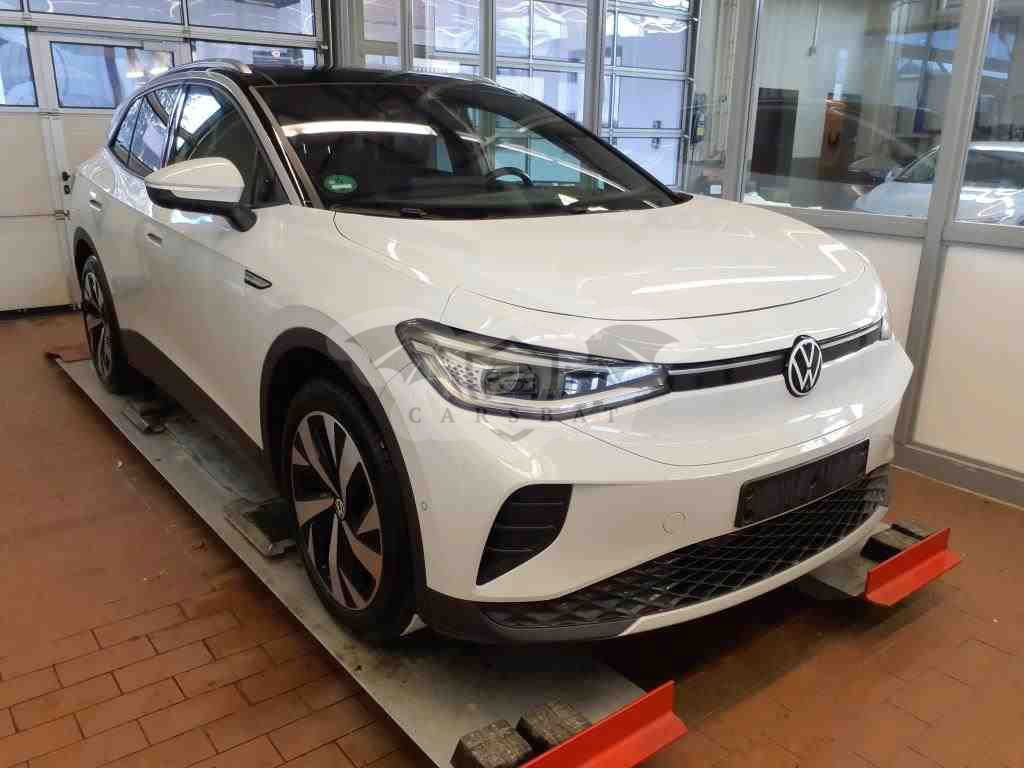 Volkswagen ID.4 Pro 2022