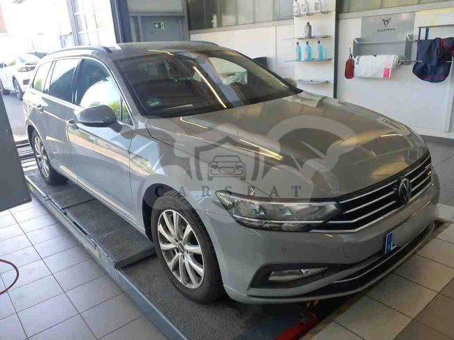 Volkswagen Passat Variant 2.0 TDI Business 2022