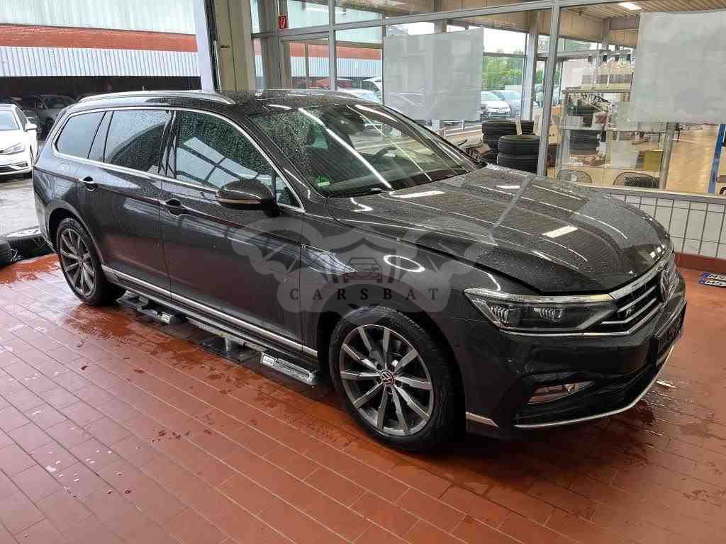 Volkswagen Passat Variant 2.0 TDI Elegance 2022