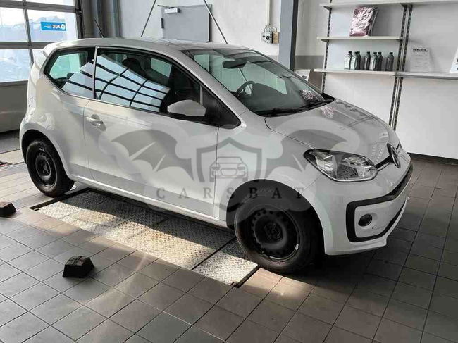 Volkswagen Up! Move Up! 2022