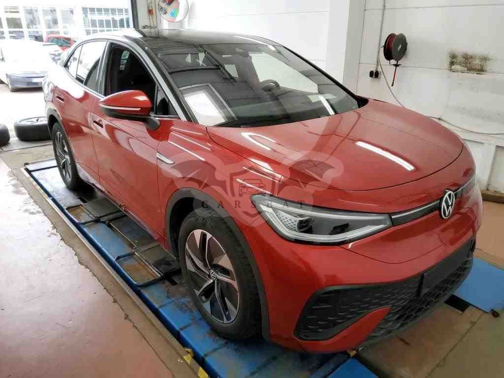 Volkswagen ID.5 Pro 2023