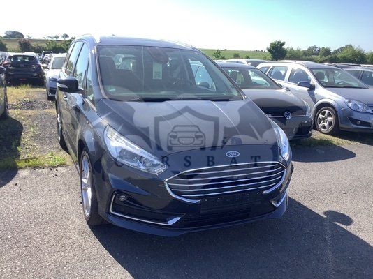 Ford Galaxy 2.0 EcoBlue Titanium 2020