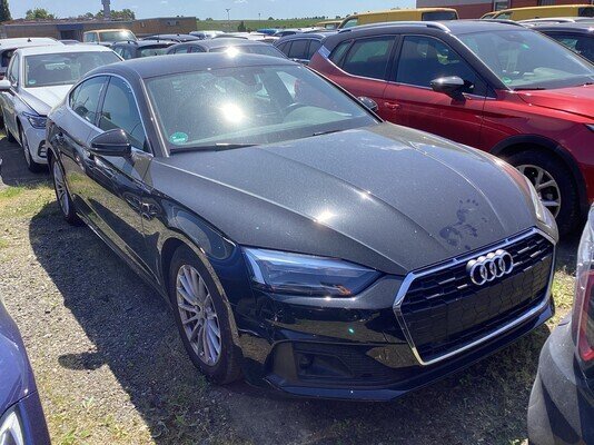 Audi A5 Sportback 40 TDI 2021