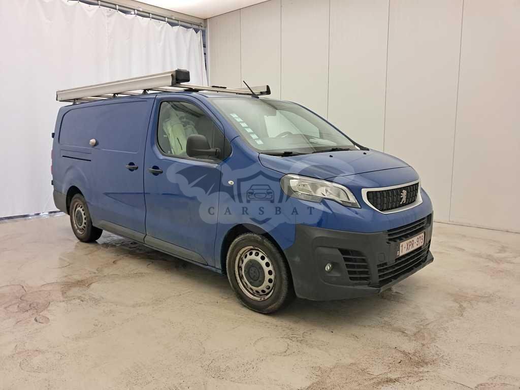 Peugeot Expert Long 2.0 HDI Premium 2020