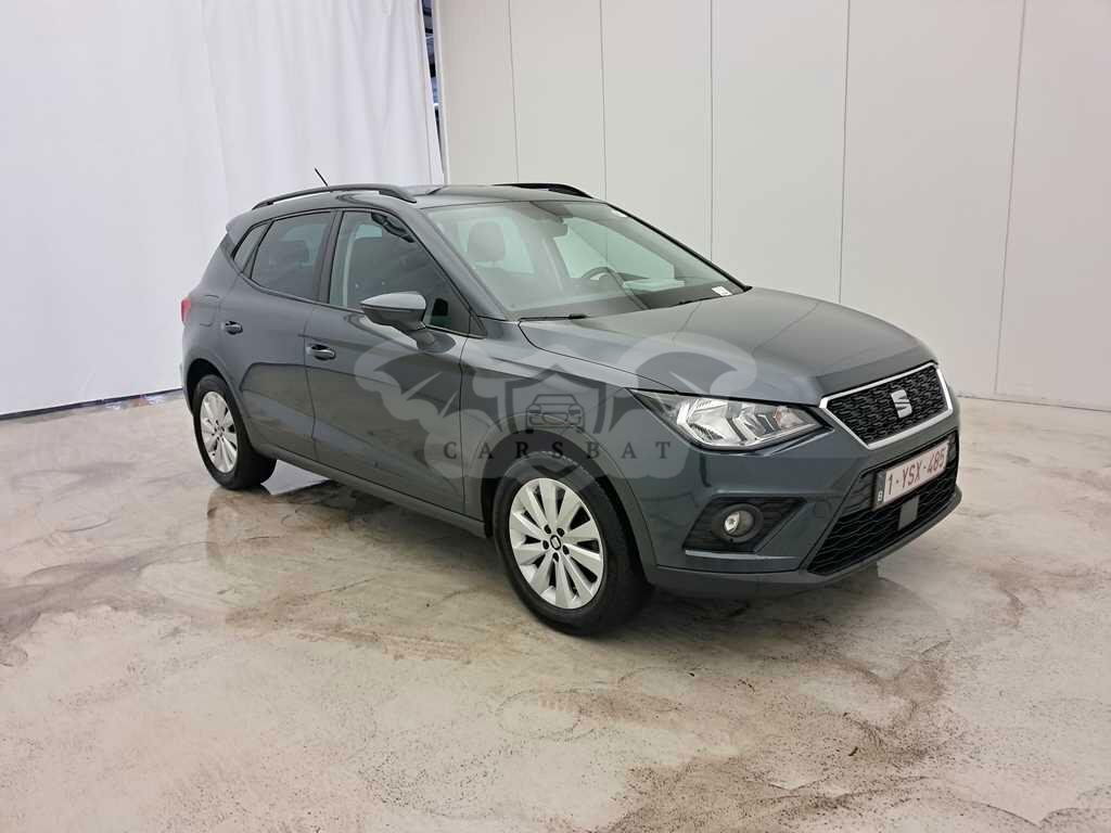 Seat Arona 1.0 TSI Move! 2020