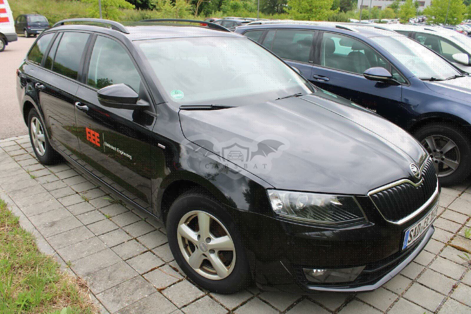 Skoda Octavia Combi 1.6 TDI Joy 2016