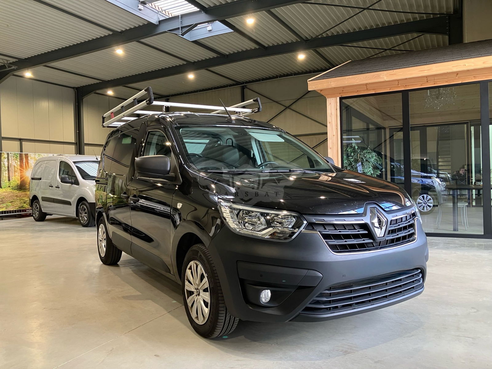 Renault Express 1.5 dCi Comfort 2023