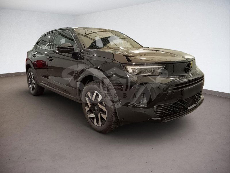 Opel Mokka 1.2 GS 2024