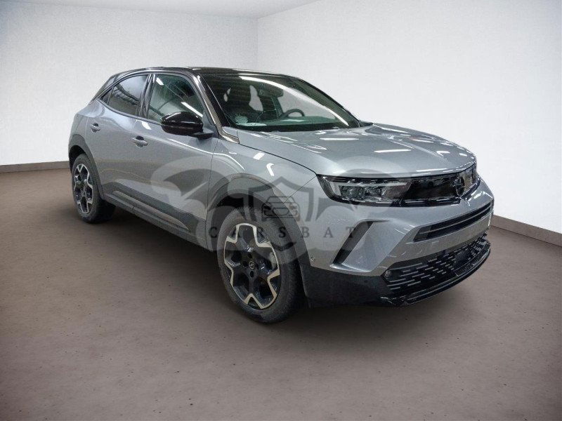 Opel Mokka 1.2 Ultimate 2024