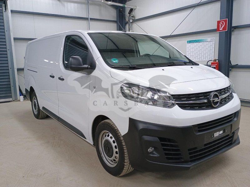 Opel Vivaro 2.0 2024